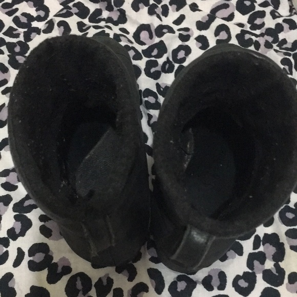 MM6 by Maison Martin Margiela winter ankle Boots - Picture 5 of 9